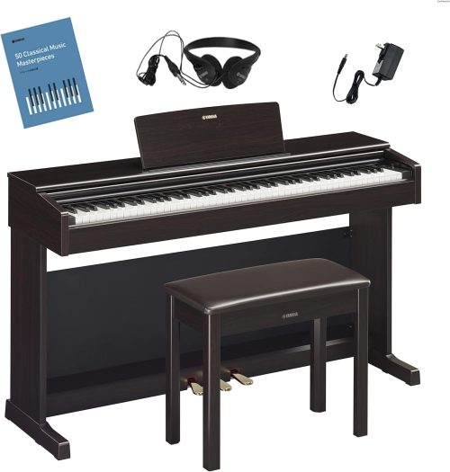 ヤマハ(YAMAHA) ARIUS YDP-145