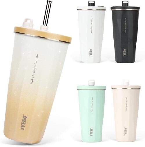 TYESO ストロータンブラー KT01-047