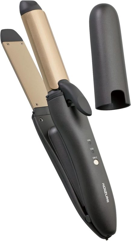 コイズミ(KOIZUMI) コードレス2WAYアイロン KHR-7450/H