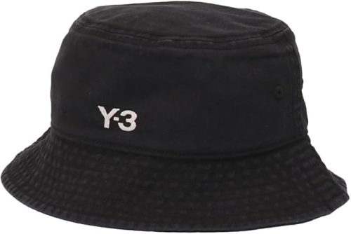 ワイスリー(Y-3) BUCKET HAT