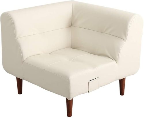 ホームテイスト(HOME taste) シュンガイト コーナーソファ