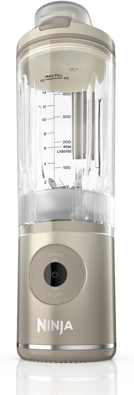 シャーク(Shark) Ninja Blast Max コードレスミキサー BC200JIV