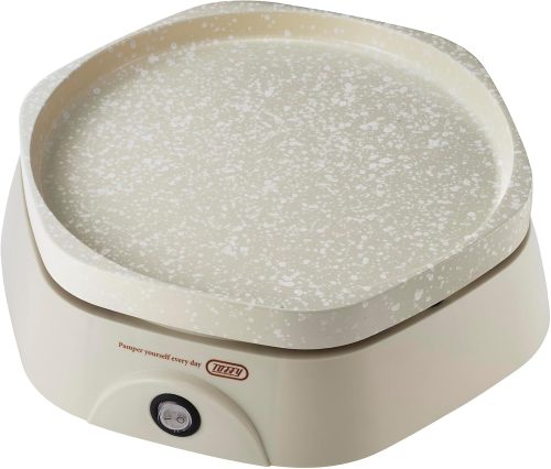 Toffy カラフルリトルプレート K-HP5