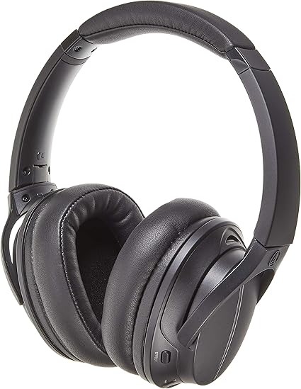 オーディオテクニカ(audio-technica) ATH-DWL550