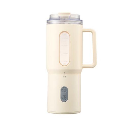 ドウシシャ(DOSHISHA) ポータブルミキサー Mix＆Go PMB-70