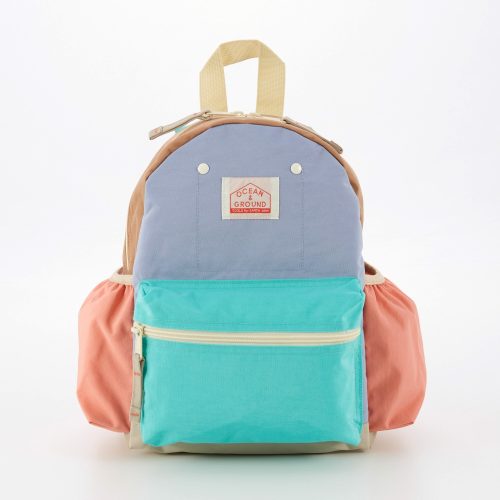 オーシャン&グラウンド(Ocean&Ground) DAYPACK MULTI