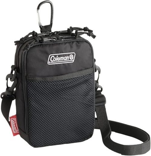 コールマン(Coleman) ウォーカーポーチ S