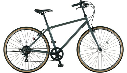 ミヤタ(MIYATA) CROSS RUNNER BCR465