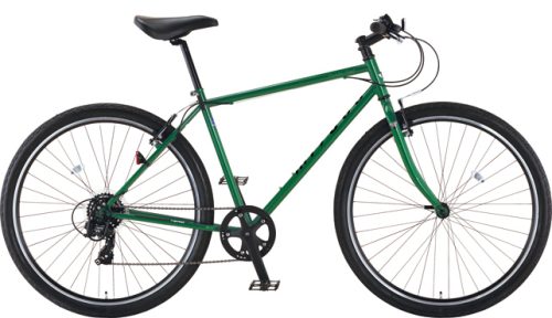 ミヤタ(MIYATA) FREEDOM TOUGH AFRF504