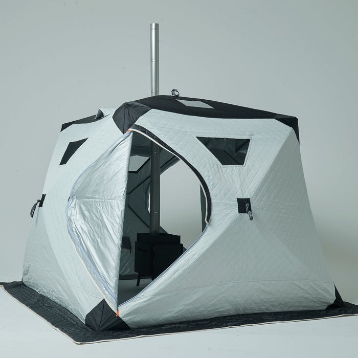 テントのイメージ