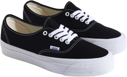 バンズ(VANS) PREMIUM オーセンティック