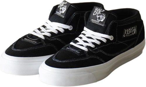バンズ(VANS) PREMIUM ハーフキャブ