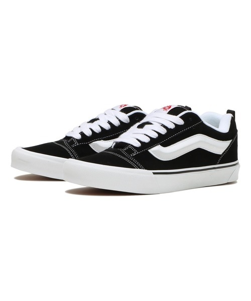 バンズ(VANS) ニュースクール