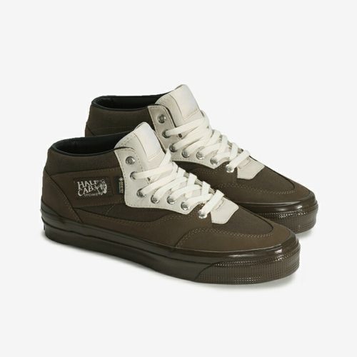 バンズ(VANS) PREMIUM ハーフキャブ GORE-TEX