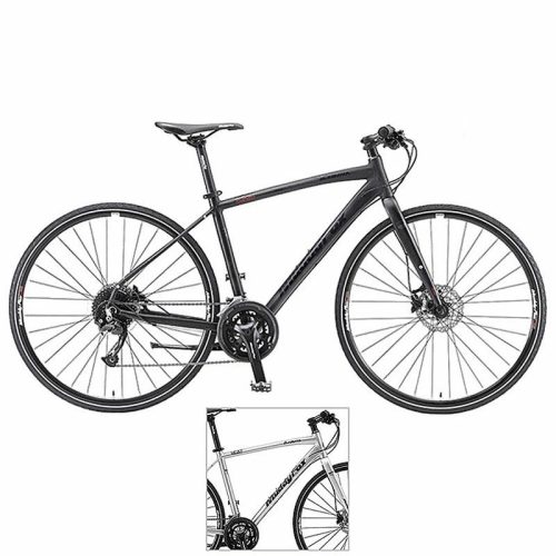 アラヤ(ARAYA) Muddy Fox Xross Next