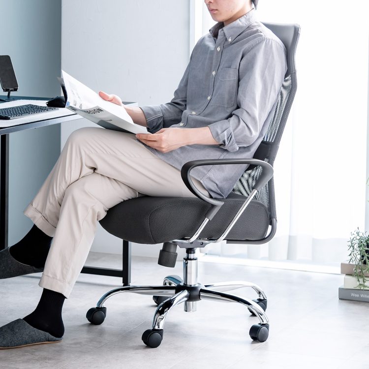 オフィスチェアのイメージ