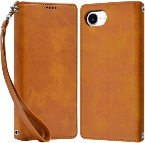 シズカウィル(shizukawill) iPhone17 ケース 手帳型 AP-IP11BIRB