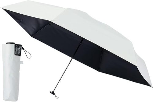 ムーンバット(MOONBAT) マジカルテック 50cm 晴雨兼用傘折りたたみ日傘 31-230-30211/30226-15