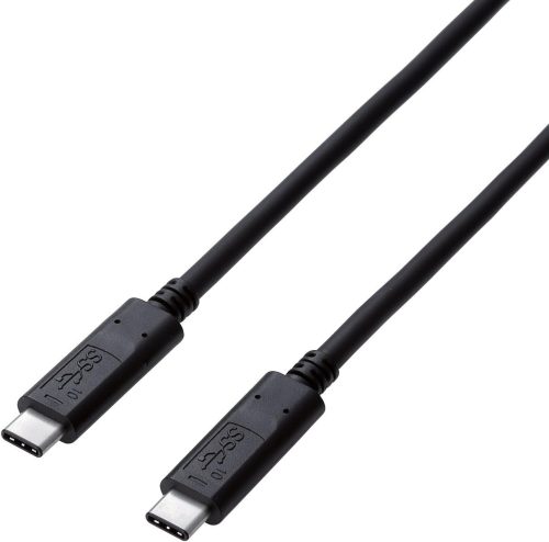 エレコム(ELECOM) USB3.1ケーブル USB3-CCP05N