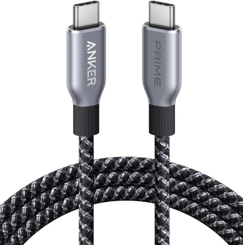 アンカー(ANKER) Prime 高耐久ナイロン USB-C & USB-C ケーブル 240W A88E2N1