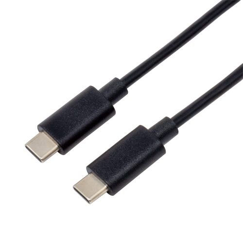 アイネックス PD60W対応 USB2.0 Type-Cケーブル C - C 0.5m U20CC-MM05P6