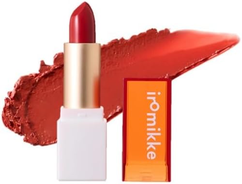 イロミッケ(iromikke) リップミミ