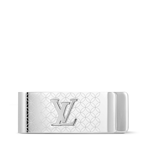 ルイ・ヴィトン(LOUIS VUITTON) ビルクリップ・シャンゼリゼ