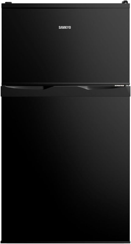 第1位 サムキョ(SAMKYO) 冷蔵庫 GU90