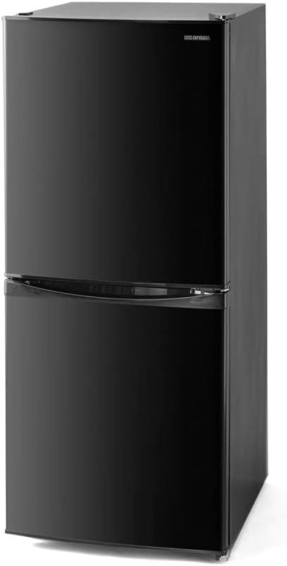 第3位 アイリスオーヤマ(IRIS OHYAMA) ノンフロン冷凍冷蔵庫 142L IRSD-14A