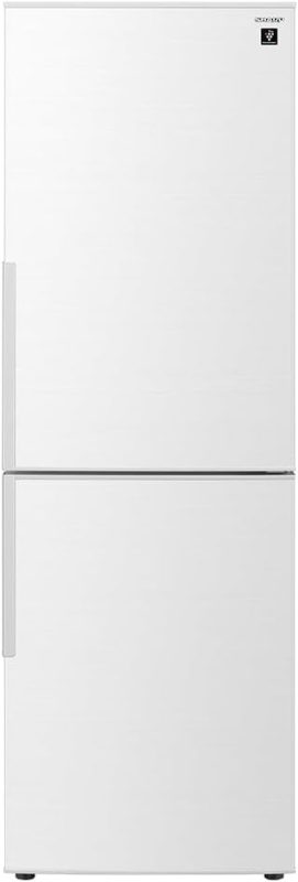 第2位 シャープ(SHARP) 冷蔵庫 SJ-PD31K