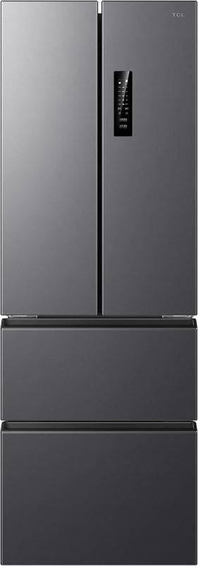 第3位 TCL 冷蔵庫 CRB320AH