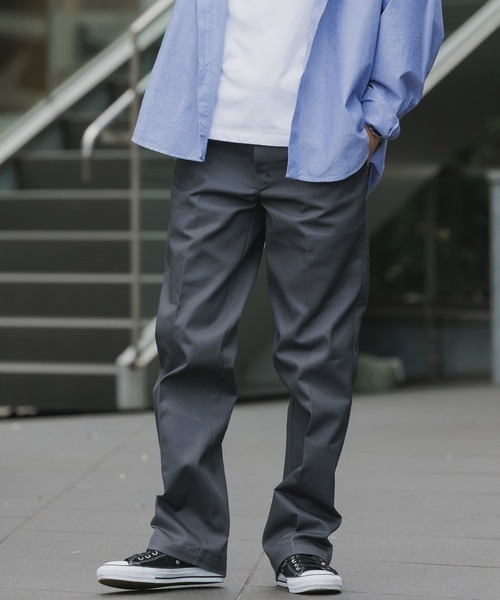 ディッキーズ(Dickies) Original 874(R) ワークパンツ レングス32インチ