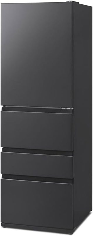 第5位 アイリスオーヤマ(IRIS OHYAMA) 冷蔵庫 IRSN-37A