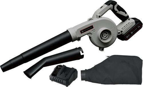 山善(YAMAZEN) ブロワー 充電式 YBL-180