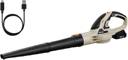 アイリスオーヤマ(IRIS OHYAMA) ブロワ JB54010TC