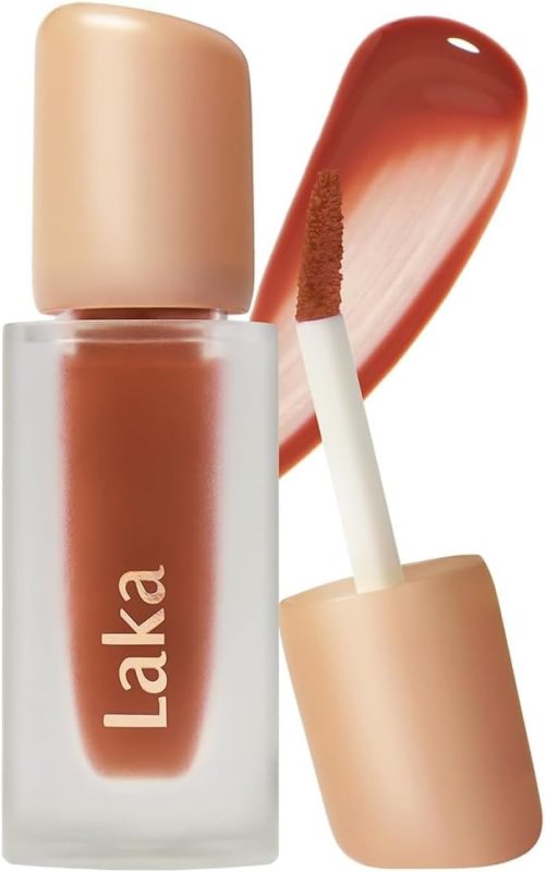 ラカ(Laka) フルーティーグラムティント #117 ゼタ