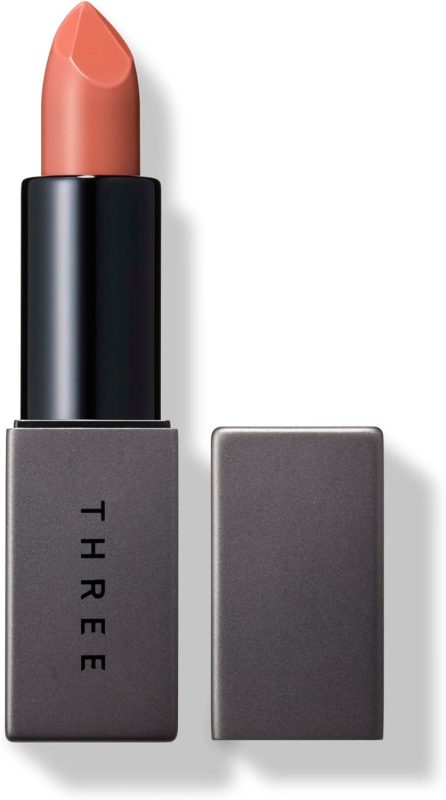 スリー(THREE) ドリームオン アリューリング リップスティック 01 HEALING KISS