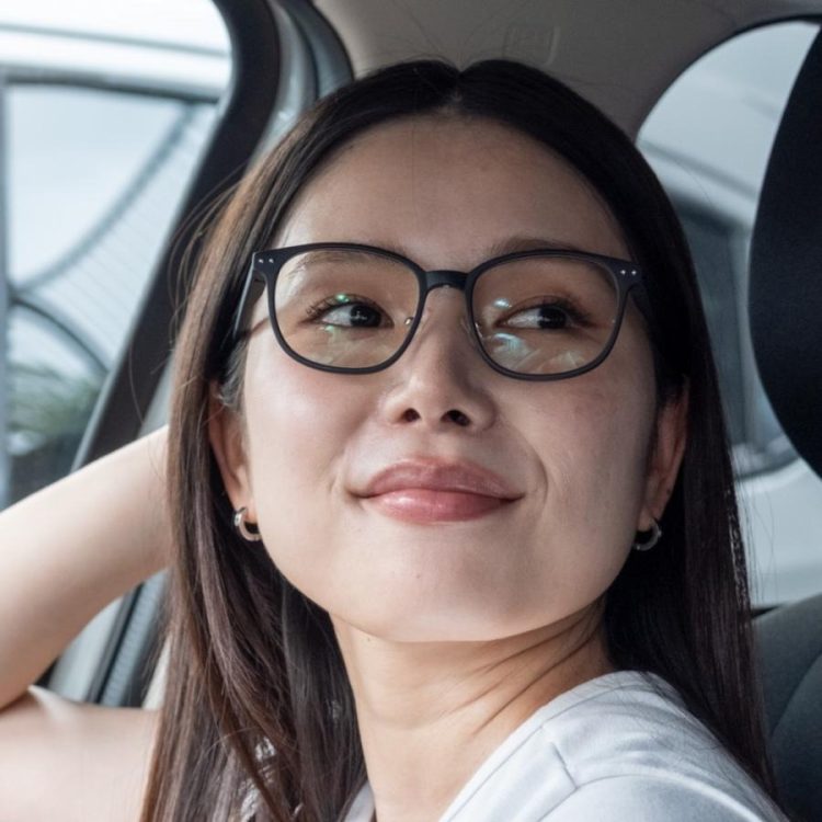 サングラスのイメージ