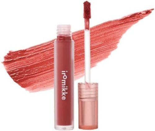 iromikke フラフィーマットリップ