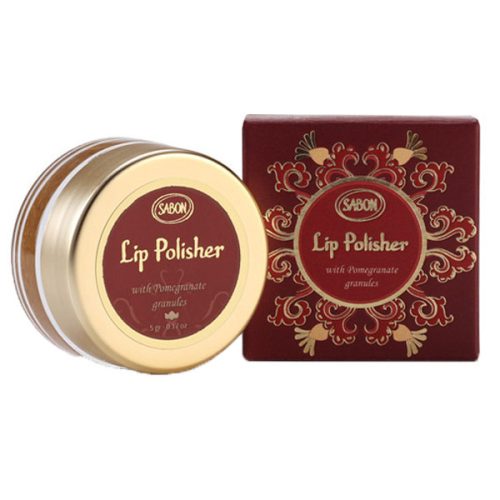 サボン(SABON) リップポリッシャー フルーティー・グルマン