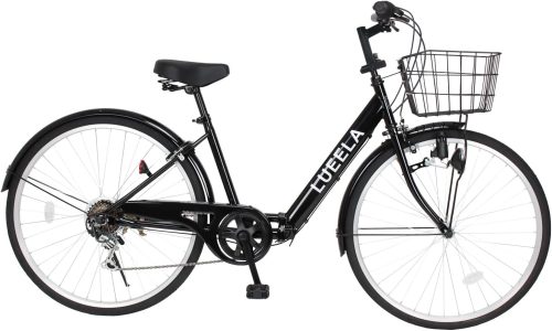 21テクノロジー シティサイクル CT266