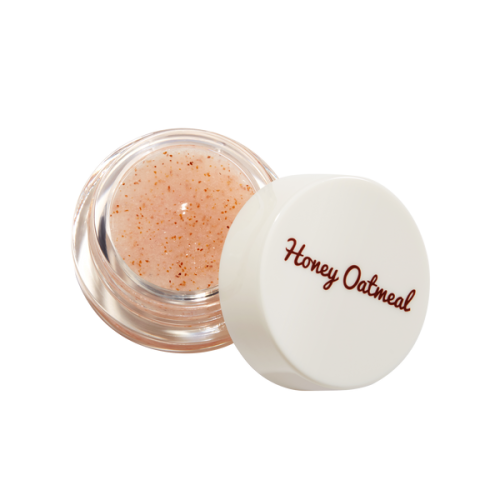 ザセム(the SAEM) ハニーオートミール リップスクラブ