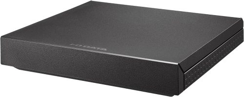 アイ・オー・データ(IODATA) テレビ録画用USBハードディスク 静かeco録 HDPZ-UT1K