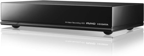 アイ・オー・データ(IODATA) テレビ録画用USBハードディスク AVHD-AUTB1S