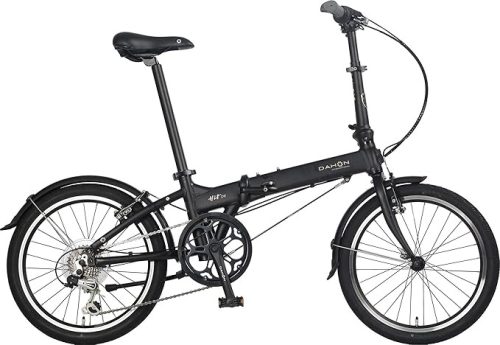 ダホン(DAHON) Hit D6