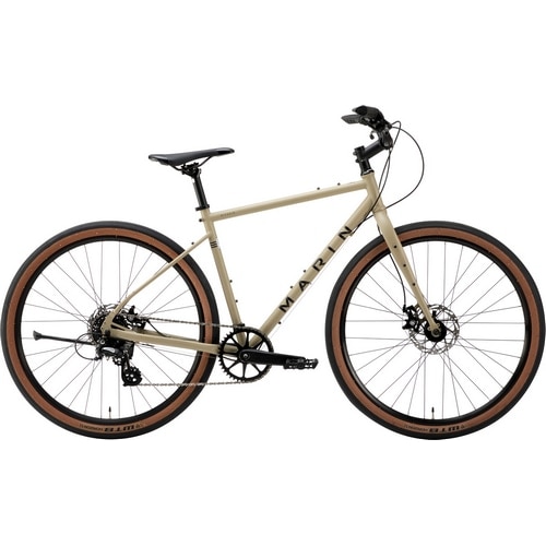 マリン(MARIN) NICASIO SE