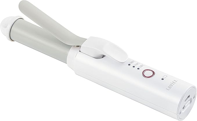 LAVIEL Cordless カールアイロン