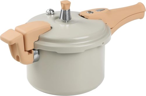 パール金属(PEARL METAL) 圧力鍋 3.0L AZ-5649