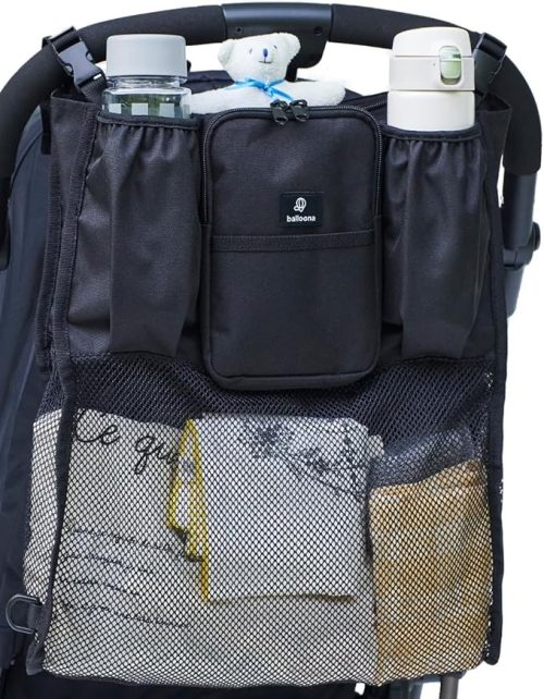 バルーナ(balloona) ベビーカーバッグ トップ SO-01-19