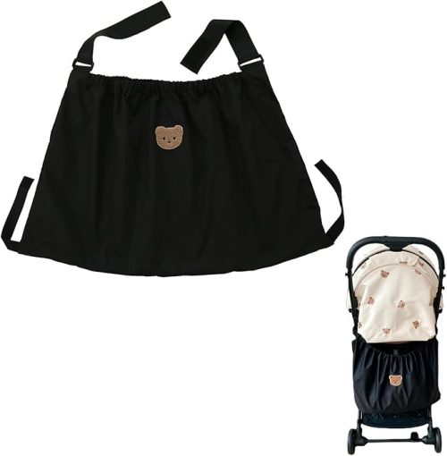 サムコス ベビーカー アンダーバッグ